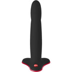 FUN FACTORY - LIMBA FLEX G-SPOT DILDO SIZE M BLACK
