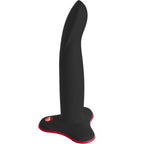 FUN FACTORY - LIMBA FLEX G-SPOT DILDO SIZE M BLACK