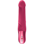 FUN FACTORY - MR. BOSS G-SPOT VIBRATOR RASPBERRY