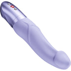 FUN FACTORY - MR. BOSS G-SPOT VIBRATOR PURPLE