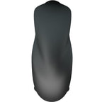 CRAZY BULL - DAQUEZ SILICONE RING MODEL 4
