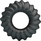 CRAZY BULL - FITZ SILICONE RING MODEL 8