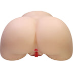CRAZY BULL - OLIVIA REALISTIC FEMALE BUTT VAGINA AND ANAL 5.5 KG