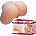 CRAZY BULL - OLIVIA REALISTIC FEMALE BUTT VAGINA AND ANAL 5.5 KG