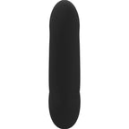 FUN FACTORY - SHARE LITE DOUBLE DILDO BLACK