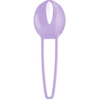 FUN FACTORY - SMARTBALL UNO KEGEL BALL PURPLE