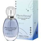 PHEROSTRONG - GLOW UP PHEROMONE PERFUME FOR MEN 50 ML
