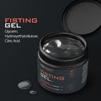 COBECO - FIST ASSIST FISTING GEL EXTRA-THICK WATER-BASED 500 ML
