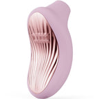 LELO - SONA 3 CRUISE SONIC CLITORAL MASSAGER SOFT PINK