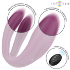 INTENSE - SANDRA TAPPING AND VIBRATION CLAMP STIMULATOR REMOTE CONTROL