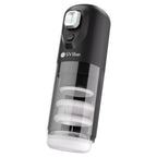 SNAIL VIBE - IKON SPARK THRUSTING & ROTATION MASTURBATOR
