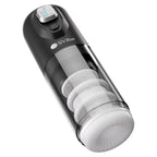 SNAIL VIBE - IKON SPARK THRUSTING & ROTATION MASTURBATOR