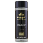 HOT - MASSAGE OIL COCONUT 100 ML
