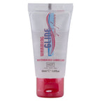 HOT - WARMING GLIDE LIQUID PLEASURE WATERBASED LUBRICANT 30 ML