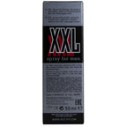 HOT - XXL SPRAY FOR MEN 50 ML