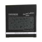 HOT - PHEROMONE PERFUME DUBAI LIMITED EDITION MEN 30 ML