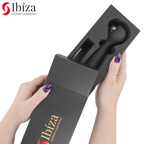 IBIZA - PLASMA SPHERE VIBRATOR AND STIMULATOR