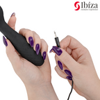IBIZA - PLASMA SPHERE VIBRATOR AND STIMULATOR