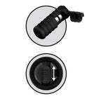 FETISH FANTASY LIMITED EDITION - VIBRATING SILICONE NIPPLE SUCKER
