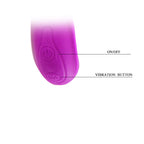 PRETTY LOVE - HIGHGRADE BLISS LILAC MASSAGER