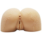 BAILE - REALISTIC VAGINA AND ANUSWITH MESH