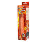 BAILE - VIVE REALISTIC DILDO 19.8 CM NATURAL COLOR