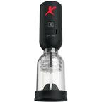 PDX ELITE - TIP TEAZER POWER PUMP
