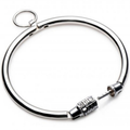 METAL HARD - METAL NECKLACE COMBINATION CLOSURE 13.5 CM