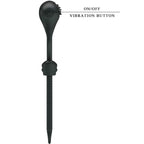PRETTY LOVE - CURITIS VIBRATOR RING