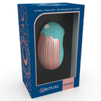 RITHUAL - SHUSHU 2.0 NEW GENERATION CLITORAL AQUA