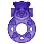 CASUAL LOVE - RING 26 PURPLE