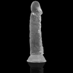 X RAY - CLEAR COCK 19 CM -O- 4 CM