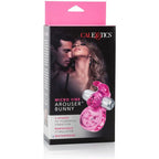 CALEXOTICS - MICRO VIBE AROUSER BUNNY