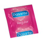 PASANTE - REGULAR CONDOMS 12 PACK