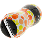 OHMAMA - MASTURBATOR WITH ANUS VIBRATION